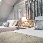 Villa Coral Tragaki