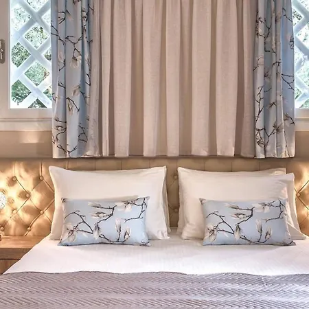 Villa Coral Tragáki