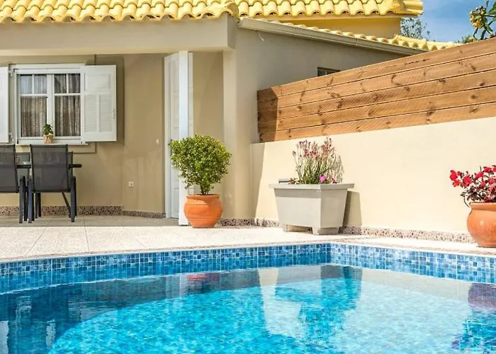 Coral Villa *