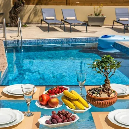 Villa Coral *