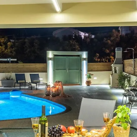 Coral Villa