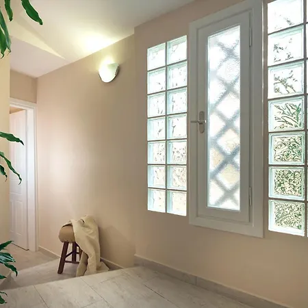 Coral Villa