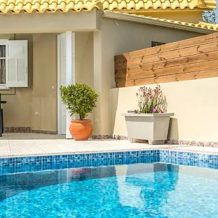 Coral Villa *