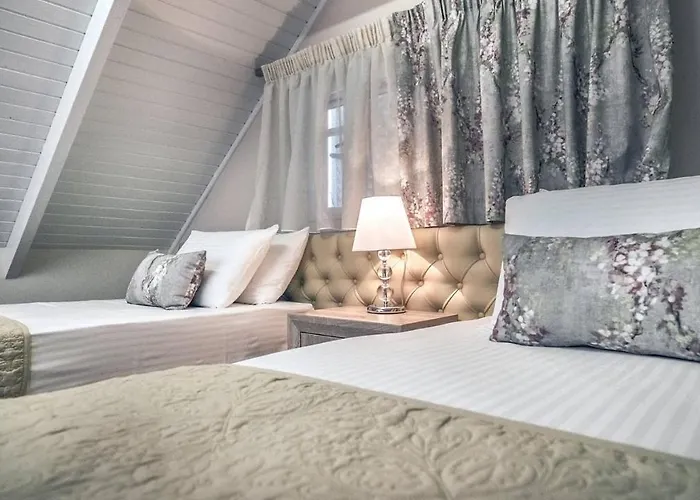 Вилла Coral Трагаки